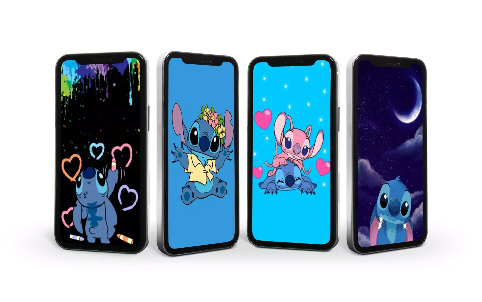 Скриншоты Cute Blue Koala Wallpaper