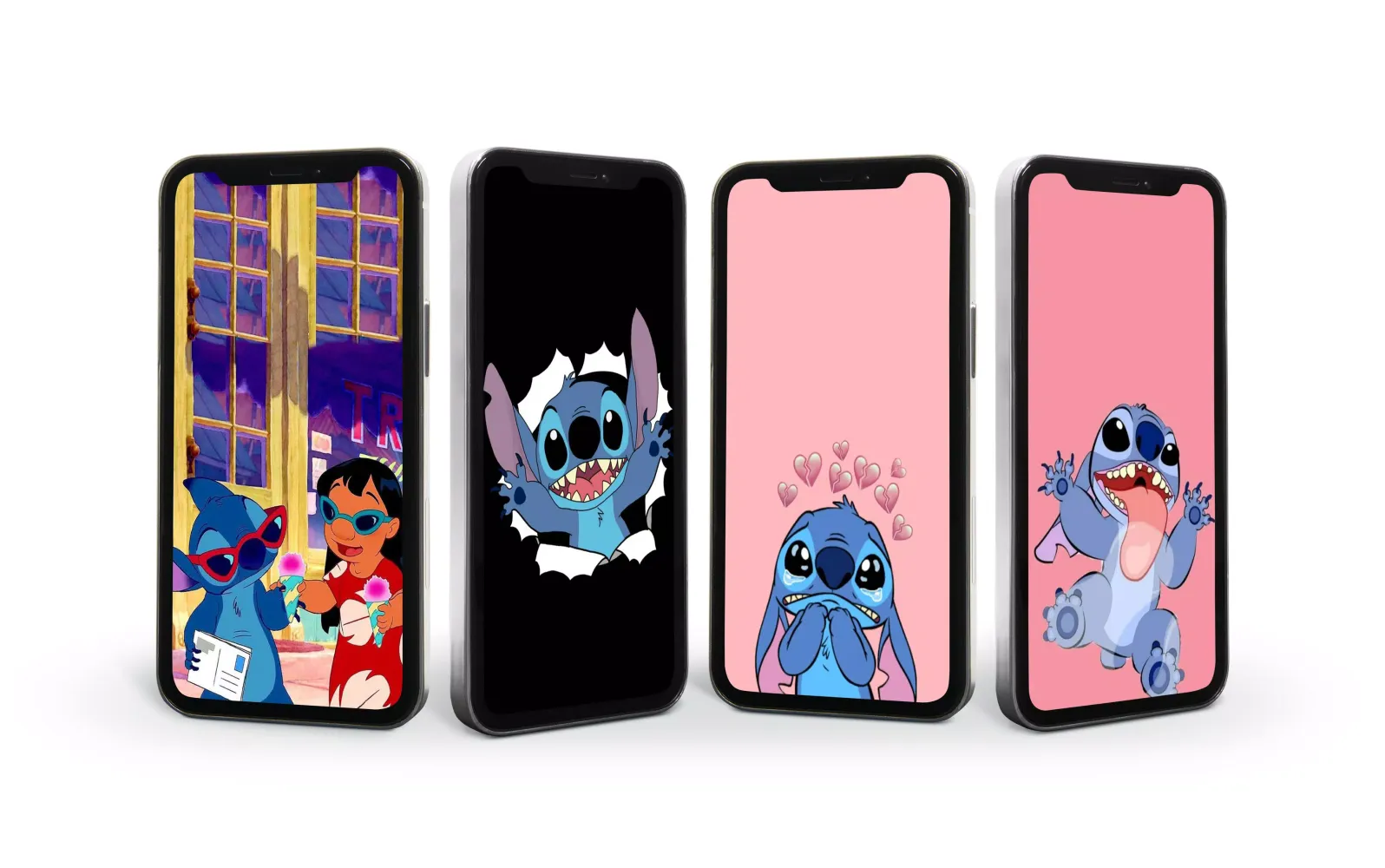 Скриншоты Cute Blue Koala Wallpaper