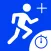 Stopwatch Run
