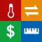 Units Plus Converter