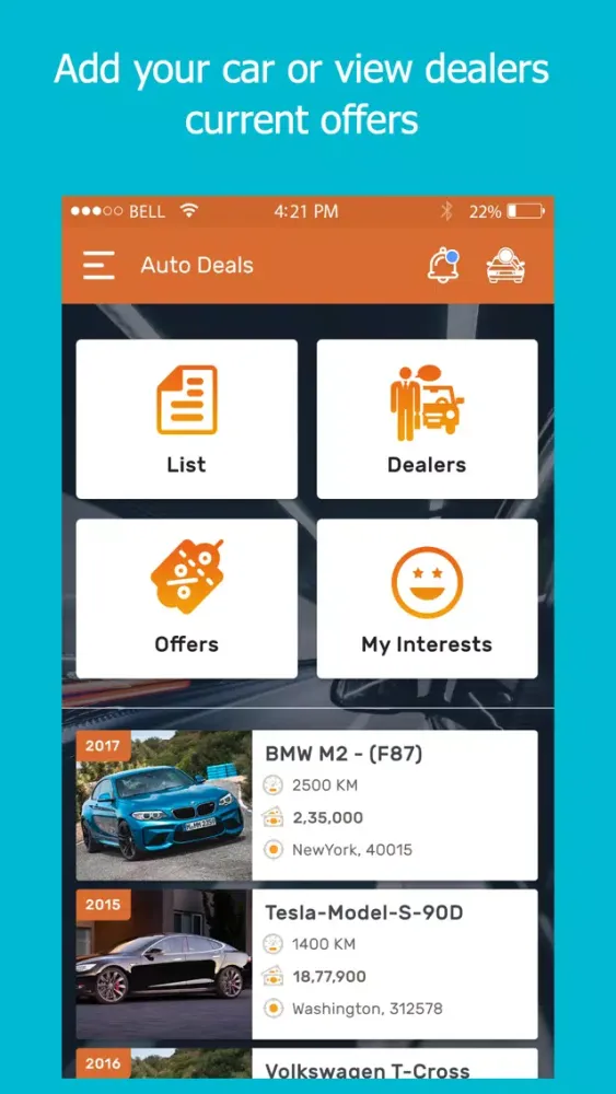 Trade in Gurus Ekran Görüntüleri