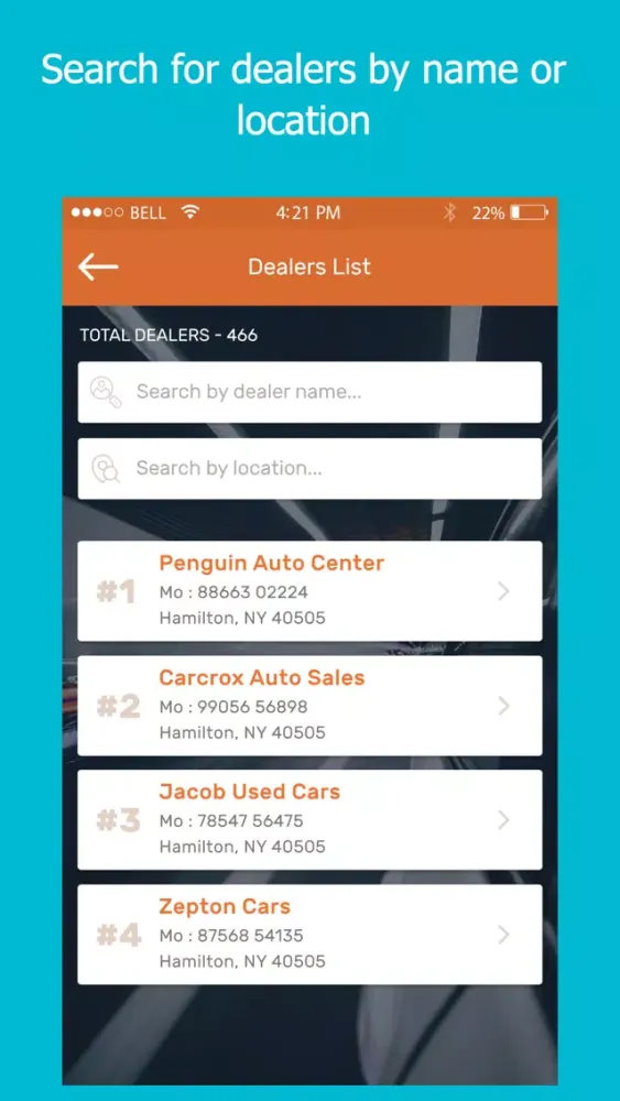 Trade in Gurus Ekran Görüntüleri