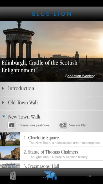 صور Edinburgh - Enlightenment