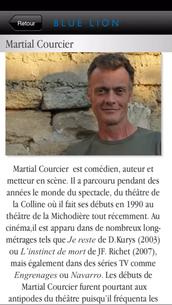 Paris - Le théâtre parisien dans l'histoire Ekran Görüntüleri