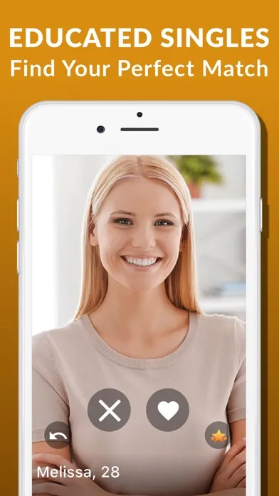 Zrzuty ekranu Qeep® Dating: Chat, Meet, Love
