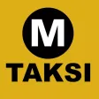 MTaksi Passenger