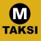 MTaksi Passenger