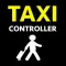 TaxiController Passenger