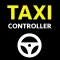 TaxiController Driver