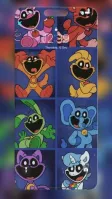 Smiling critters wallpapers 4k