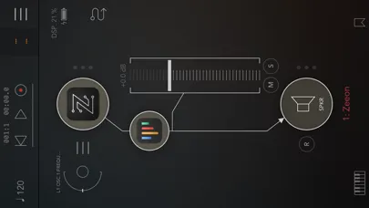 صور Multiband Compressor