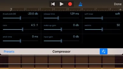 تصاویر Mix Bus Compressor
