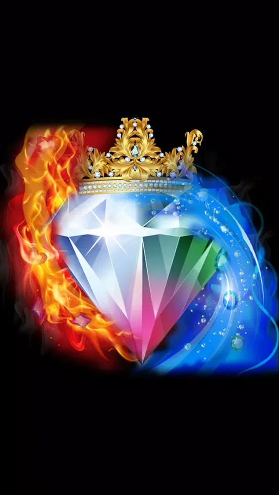 Jewels Crusher Match 3应用截图