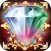 Jewels Crusher Hexagon