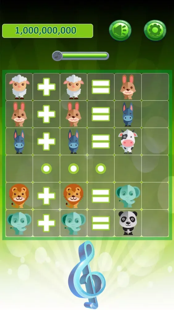 Capturas de tela do Melody Of Pet
