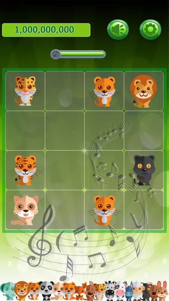 Capturas de tela do Melody Of Pet
