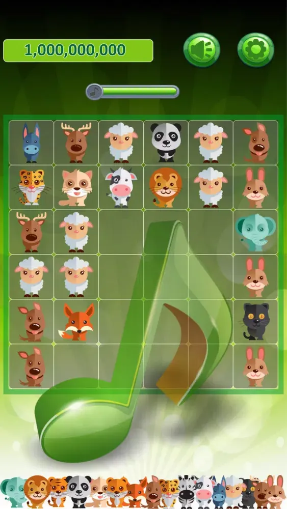 Capturas de tela do Melody Of Pet