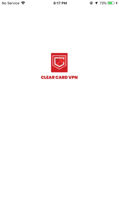 Clear Card VPN应用截图