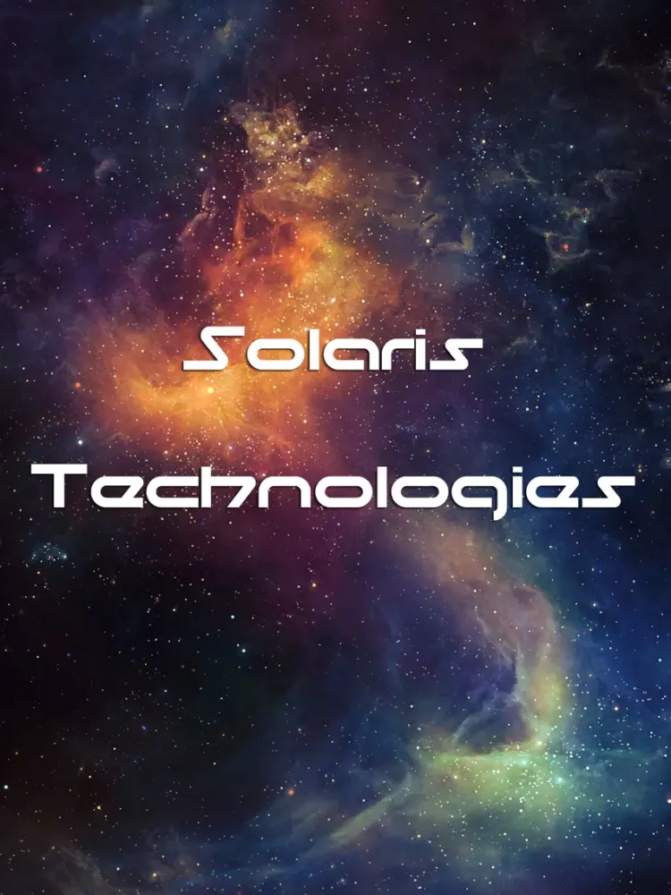 Tangkapan skrin Solaris Interstellar Wars iPad 