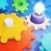 Cogs Pile