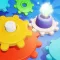 Cogs Pile