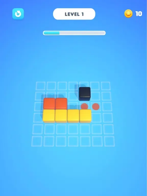 Flip & Snap iPad  스크린샷