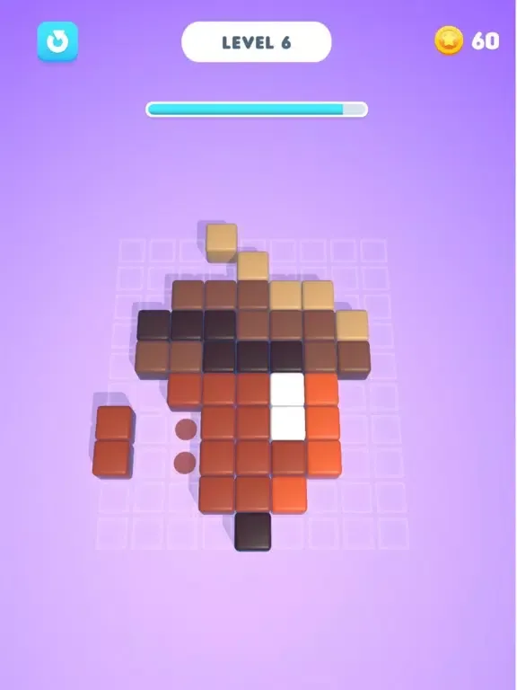 Flip & Snap iPad  스크린샷