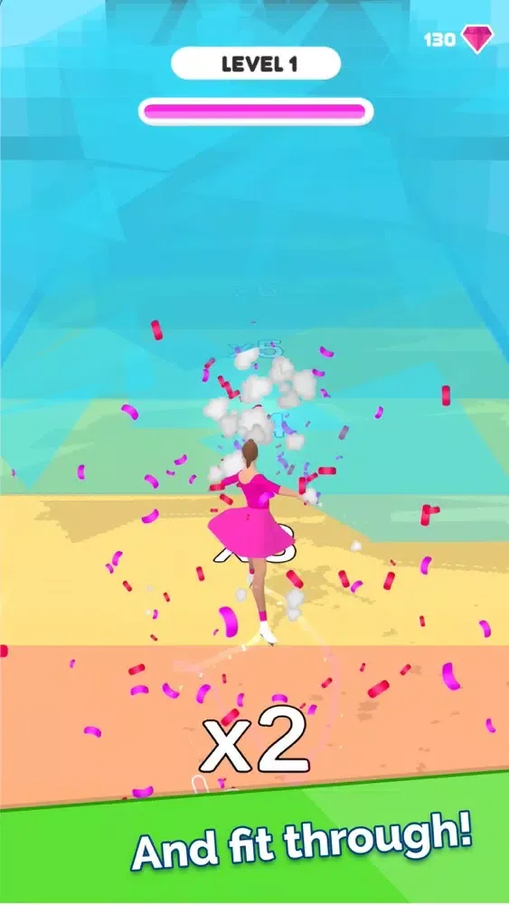 Ice Spin 3D স্ক্রিনশট