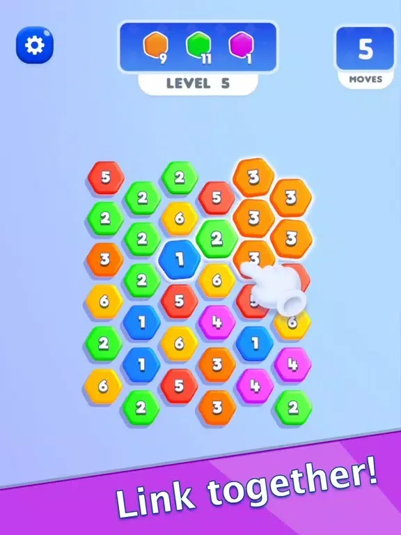 Plus 1 or Equals iPad  স্ক্রিনশট