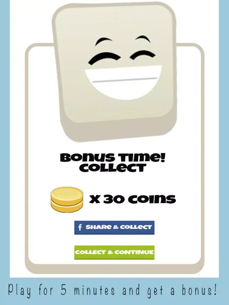ภาพหน้าจอของ 1 Pic IQ Level Test : Impossible Mind Exercise quiz for Testing General knowledge & intelligence iPad 