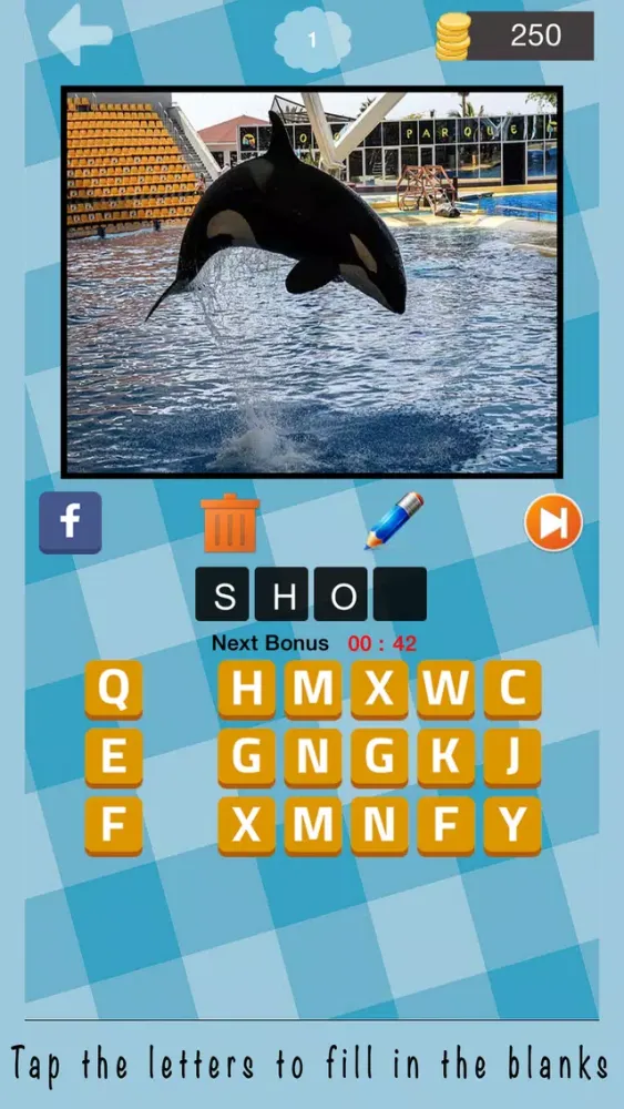 ภาพหน้าจอของ 1 Pic IQ Level Test : Impossible Mind Exercise quiz for Testing General knowledge & intelligence
