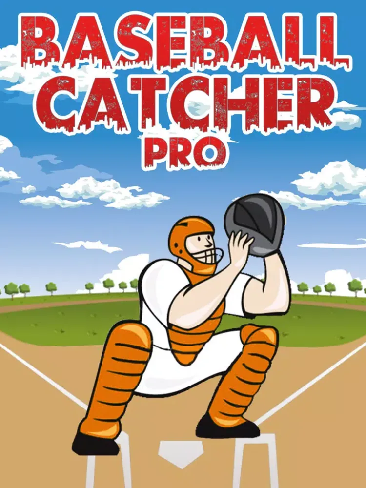 Baseball Catcher Pro - Mini Game iPad  Ekran Görüntüleri