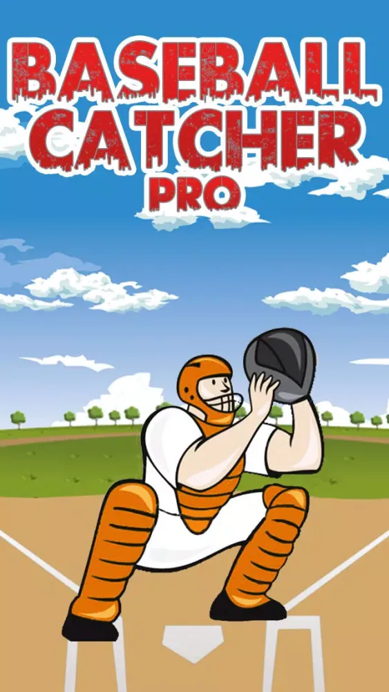 Baseball Catcher Pro - Mini Game Ekran Görüntüleri