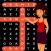 Celebrity Word Search - Top 50 Most Famous Celebrities Free Word Finder Game