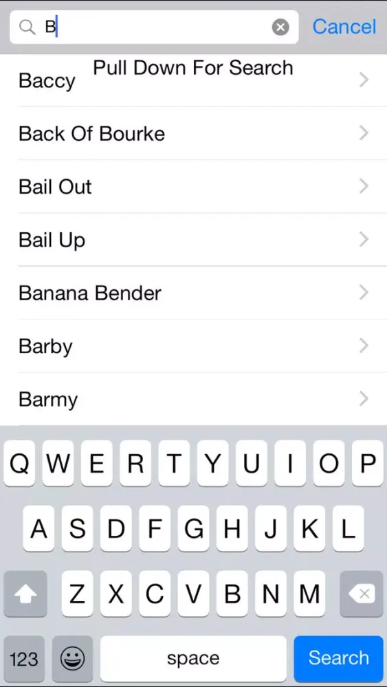 تصاویر Slangtionary - The Ultimate Slang Dictionary On The Planet Absolutely Free