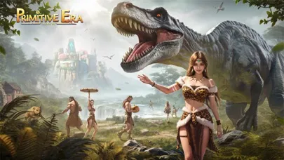 Primitive Era:10000 BC Screenshots