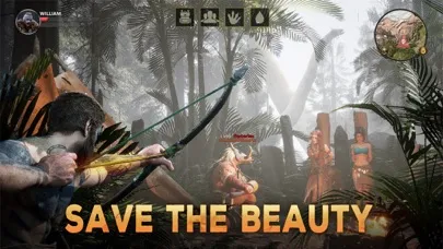 Primitive Era:10000 BC Screenshots