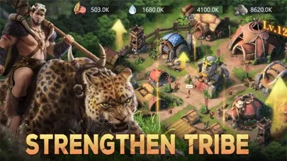 Primitive Era:10000 BC Screenshots