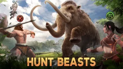 Primitive Era:10000 BC Screenshots