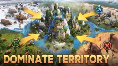 Primitive Era:10000 BC Screenshots