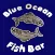 Blue Ocean Fish Bar
