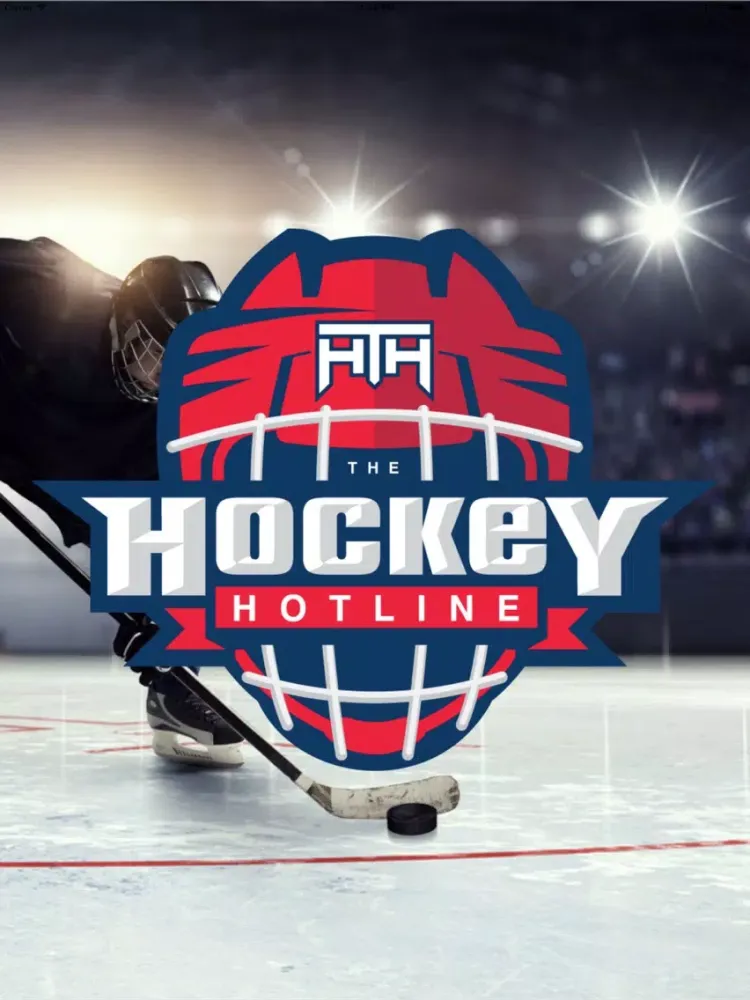 The Hockey Hotline iPad  سکرین شاٹس