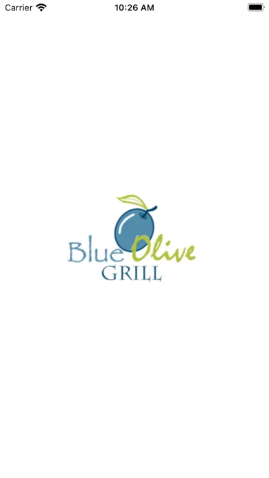 تصاویر Blue Olive Grill - Restaurant