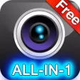 Super Camera Free: ALL-IN-1 Super Camera Free: ALL-IN-1