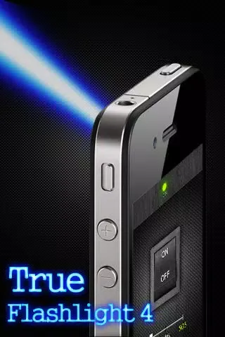 Скриншоты True Flashlight 4 Free