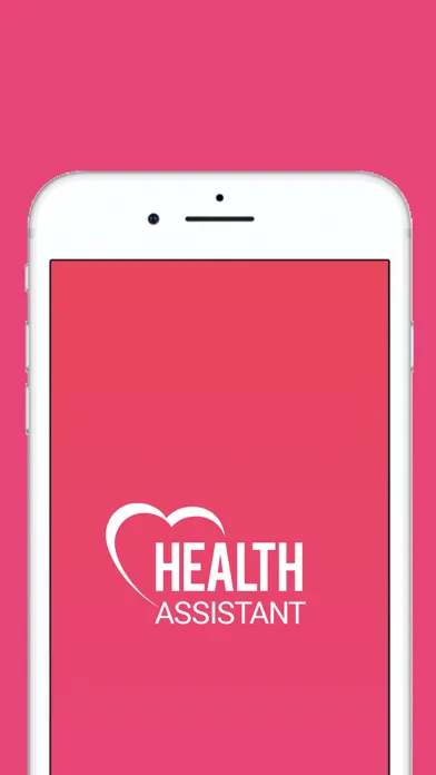 ภาพหน้าจอของ Your Health Assistant
