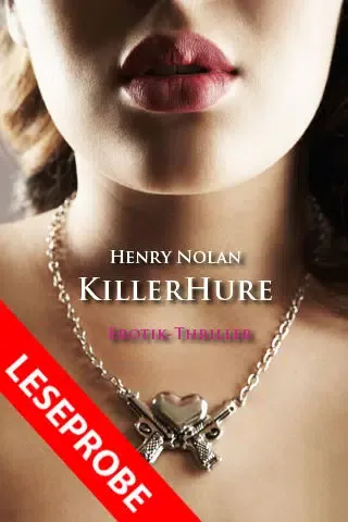 Capturas de tela do KillerHure von Henry Nolan | Erotik-Thriller - Leseprobe