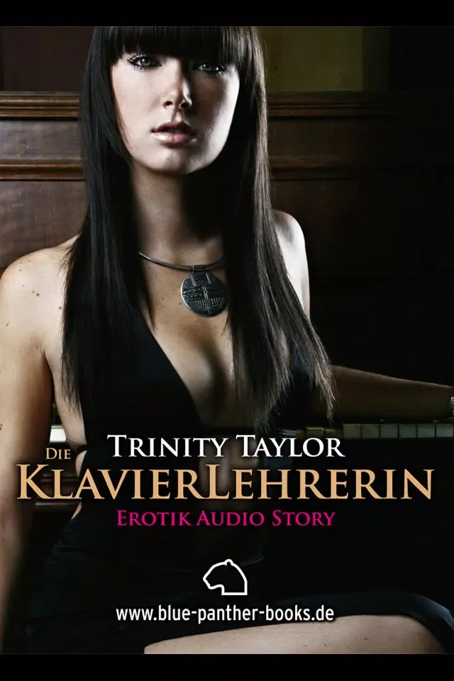 Die Klavierlehrerin von Trinity Taylor | Erotik Audio Story | Erotisches Hörbuch スクリーンショット