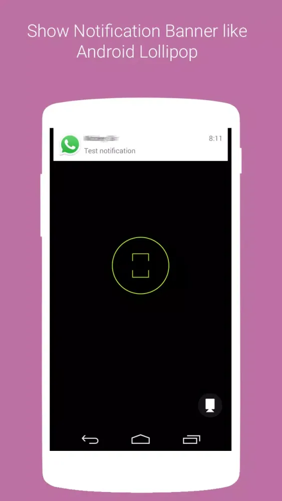 Super Silent Free Screenshots