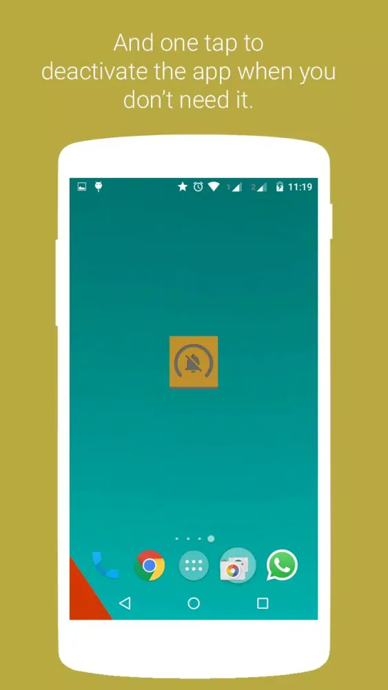 Super Silent Free Screenshots
